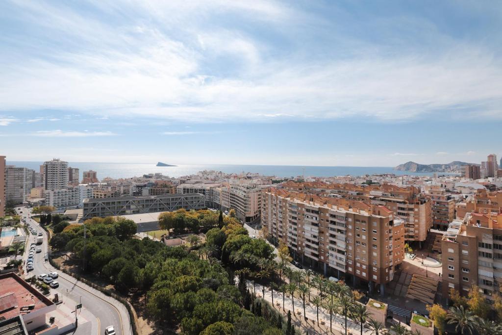 La Caseta Apartments — Attractions in the area in Benidorm, Valencian Community