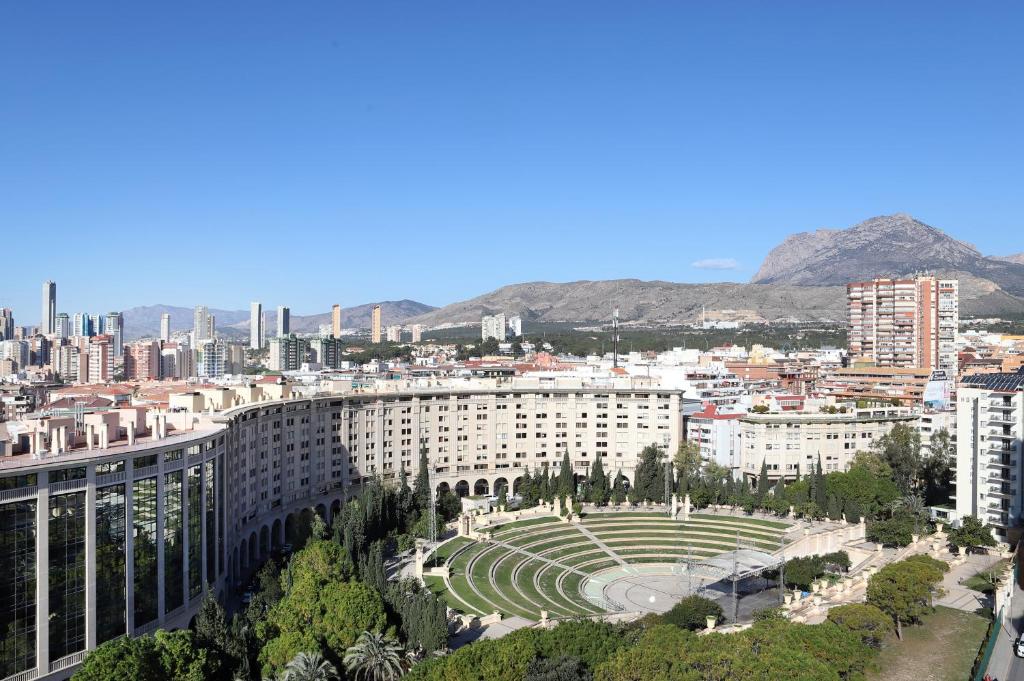 La Caseta Apartments — Attractions in the area in Benidorm, Valencian Community
