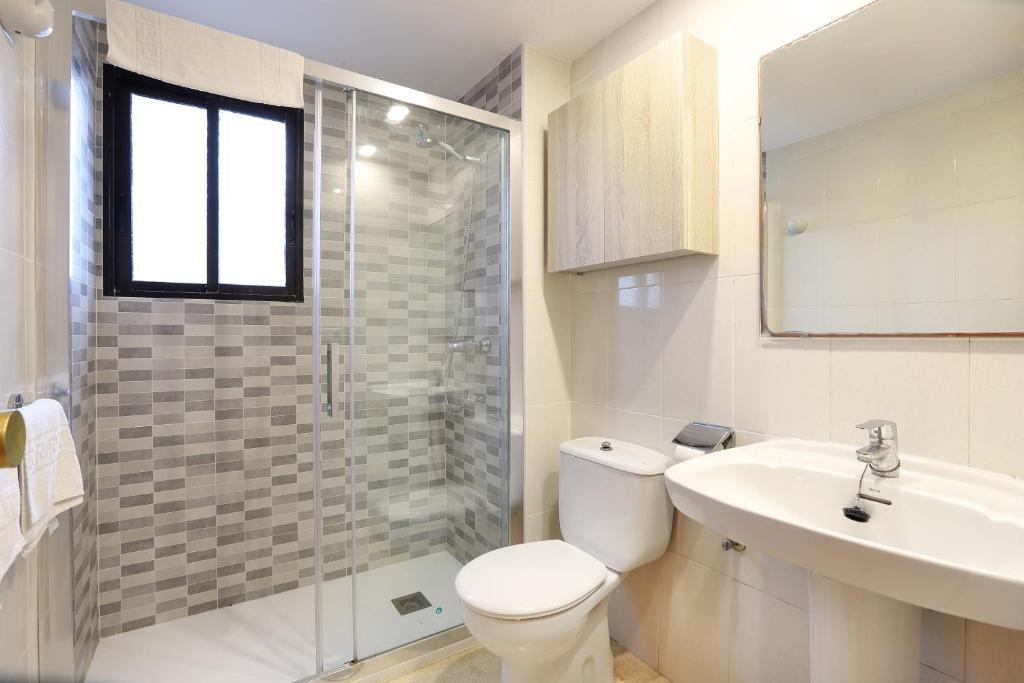La Caseta Apartments — Hotel rooms in Benidorm, Valencian Community