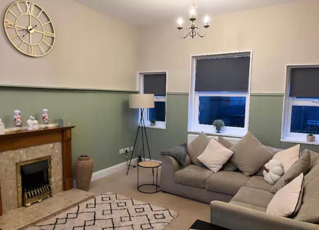 Beautiful Countryside Cottage, Alnwick - pet-friendly stay