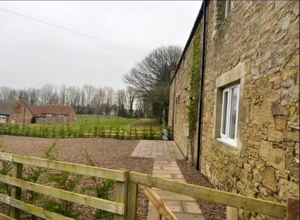 Beautiful Countryside Cottage Alnwick photo 6