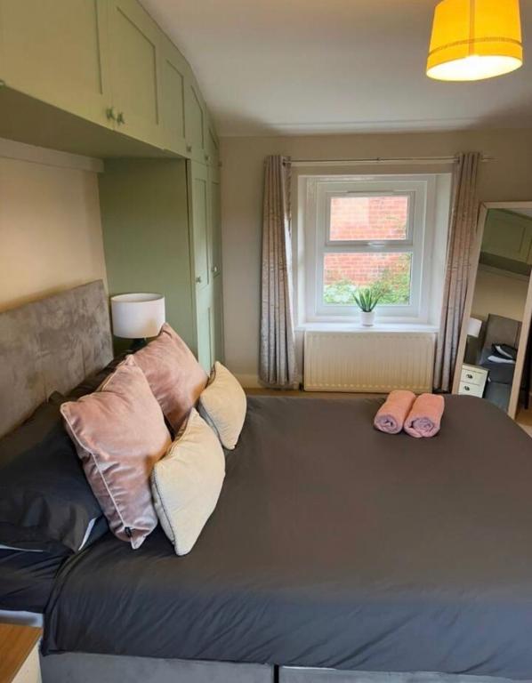 Beautiful Countryside Cottage Alnwick photo 7