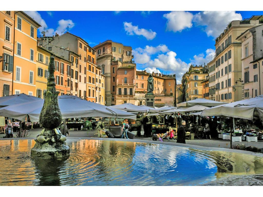 호텔 외관