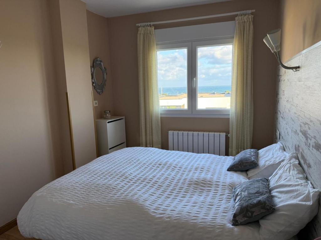 Apartamento en playa de Foz - 4