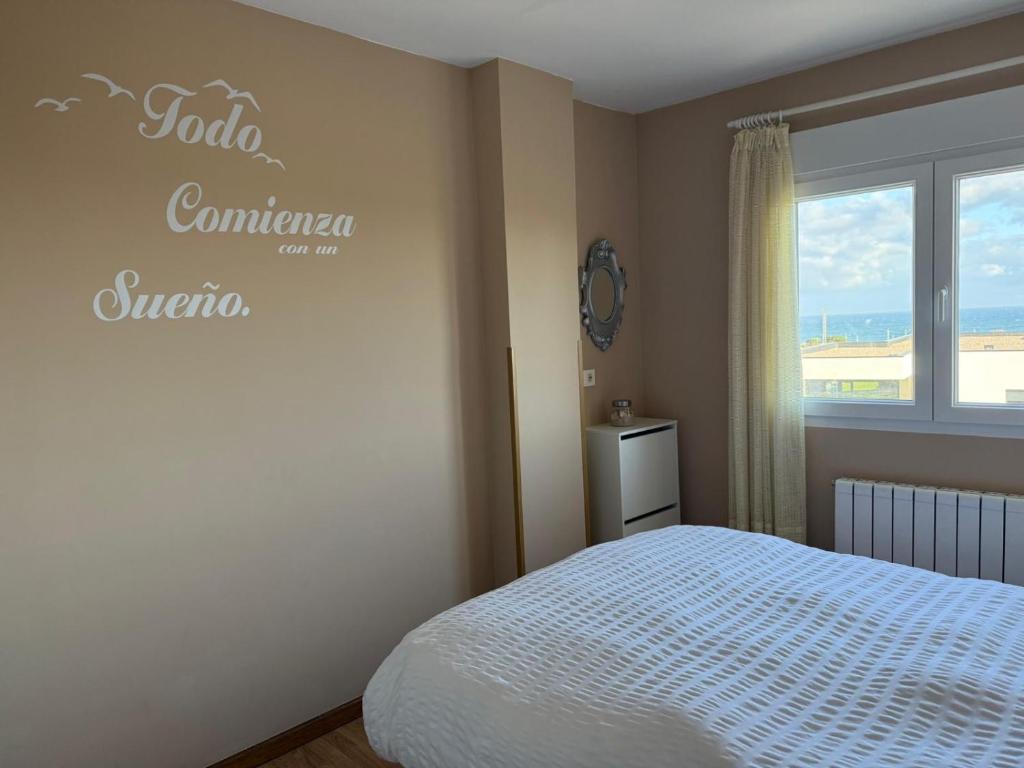 Apartamento en playa de Foz - 3