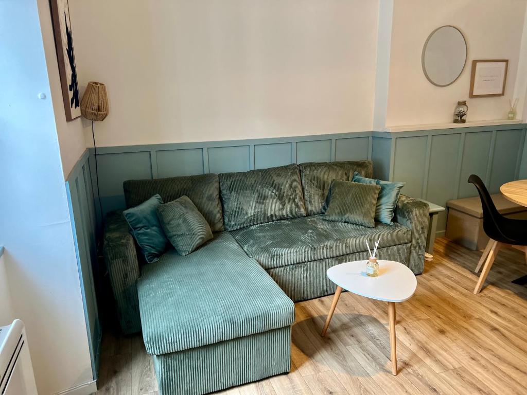 11 Rue de Richelieu - 2