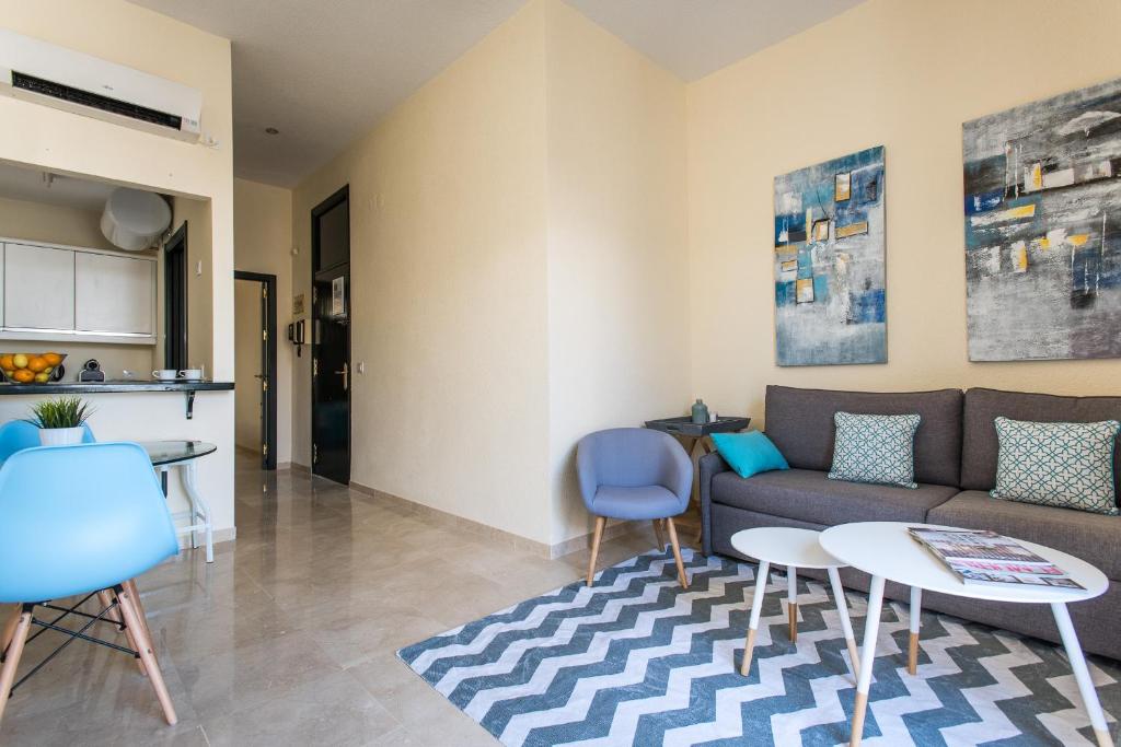 Hommyhome San Isidoro photo