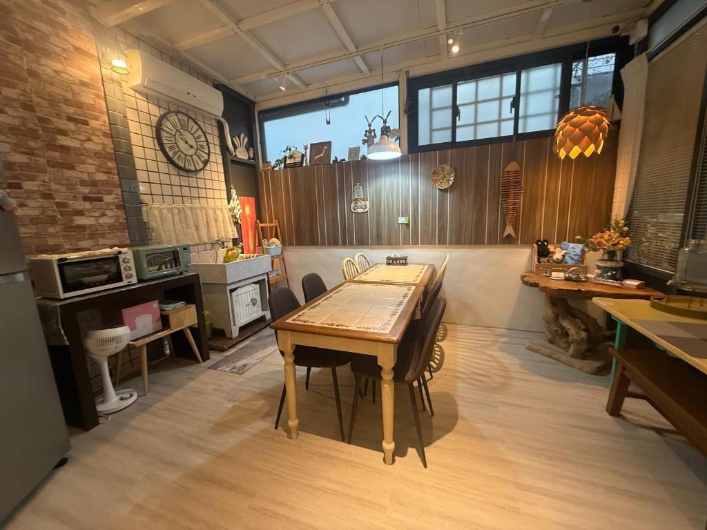 Honey B&B 호텔 이미지 1