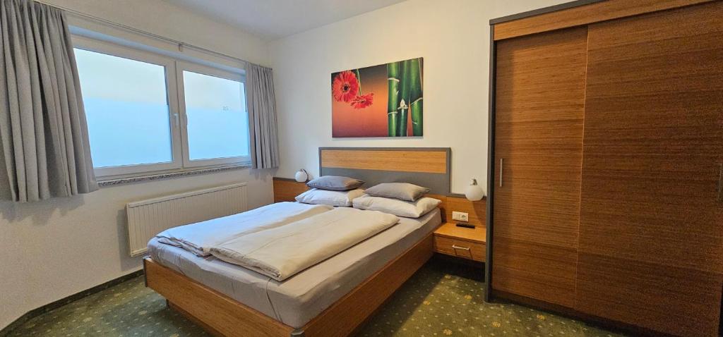 Maisonette Haus Amade - 5