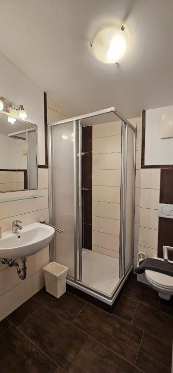 Maisonette Haus Amade - 2