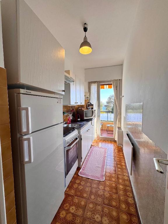 One Bedroom Apartment with Parking - Lemon Festival - 4