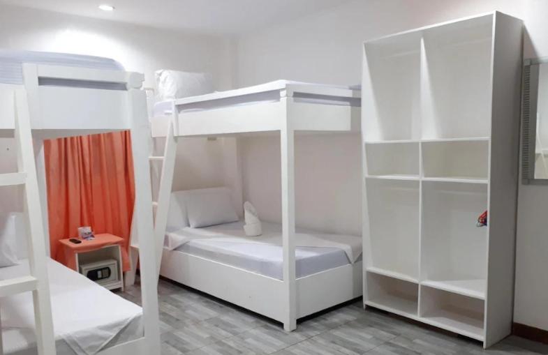 Coron Sanho Pension House