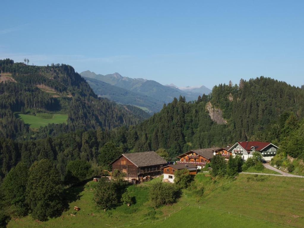 Gasthof Pesbichl - 5