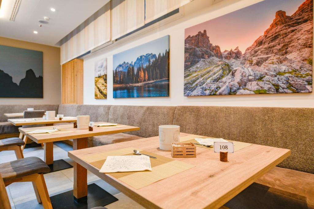 Bepy Hotel Garni - 5