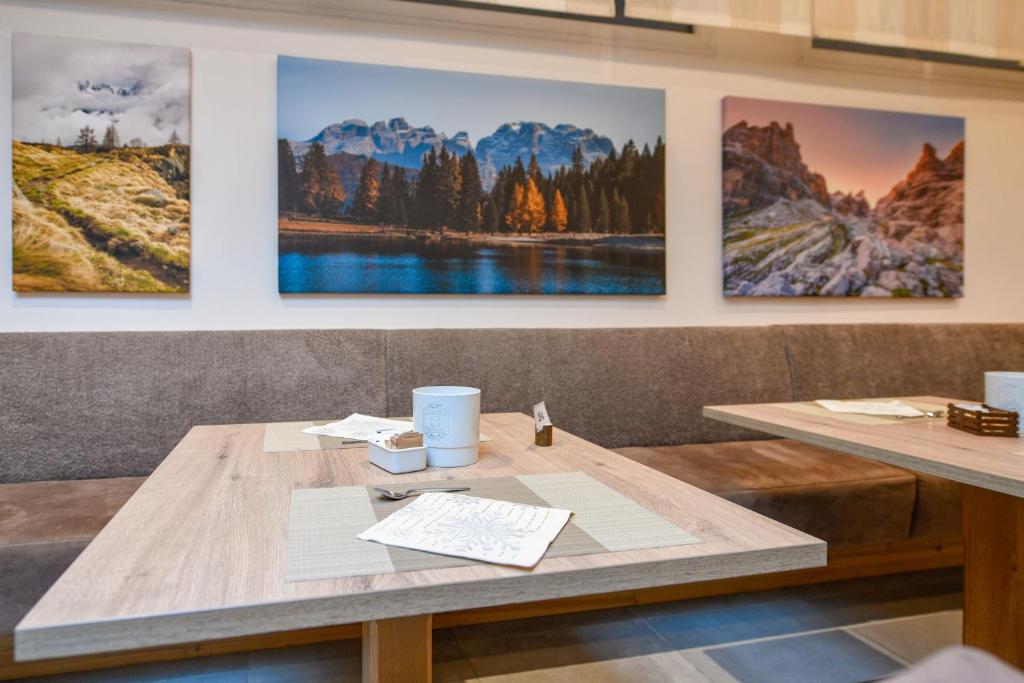 Bepy Hotel Garni - 4