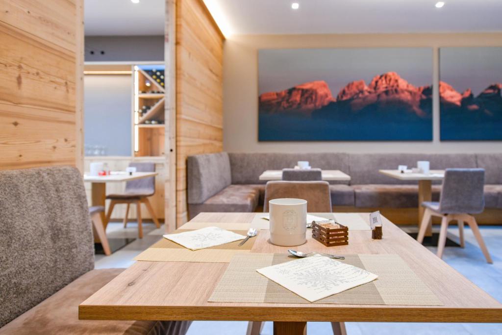 Bepy Hotel Garni - 3
