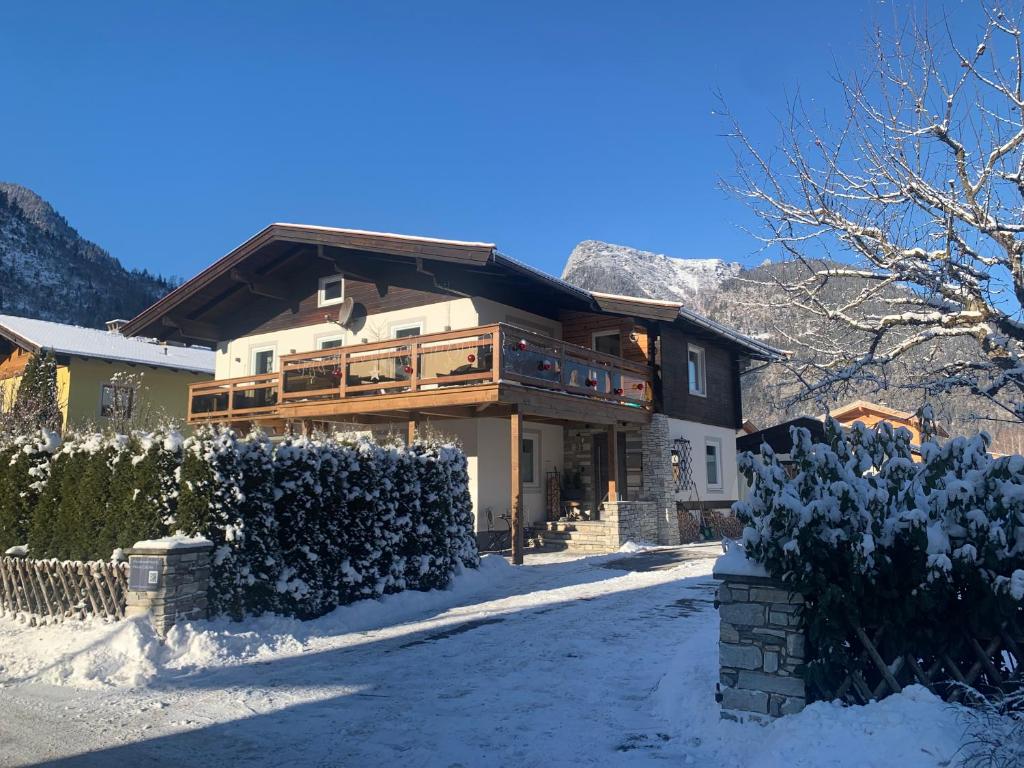 Haus Cäcilia - 4