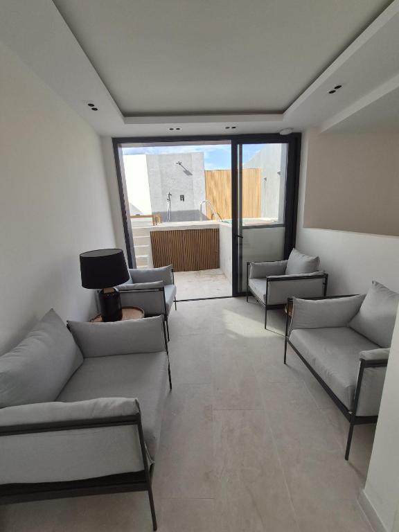 Canteras Aqua Essence - Private Pool & Beach - 3