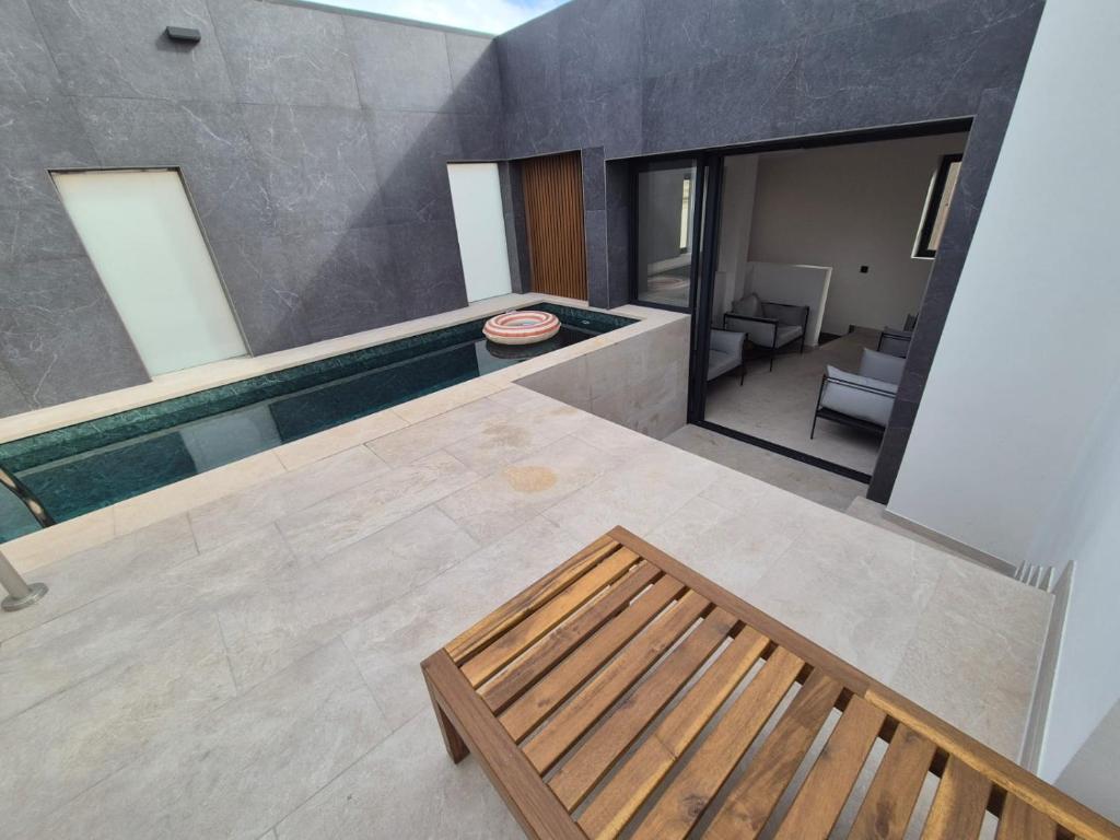 Canteras Aqua Essence - Private Pool & Beach - 2