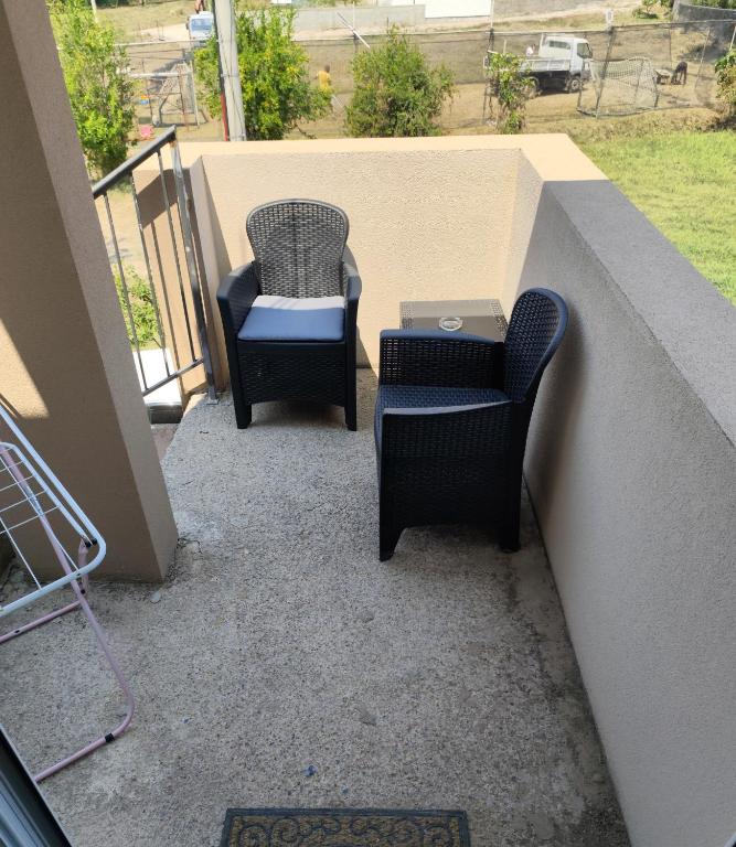 Apollon home apartments - 3
