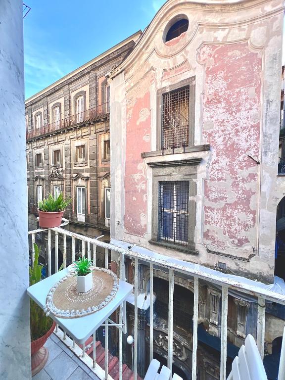 Lorenzo's Art Studio 2 - Via Tribunali - 5