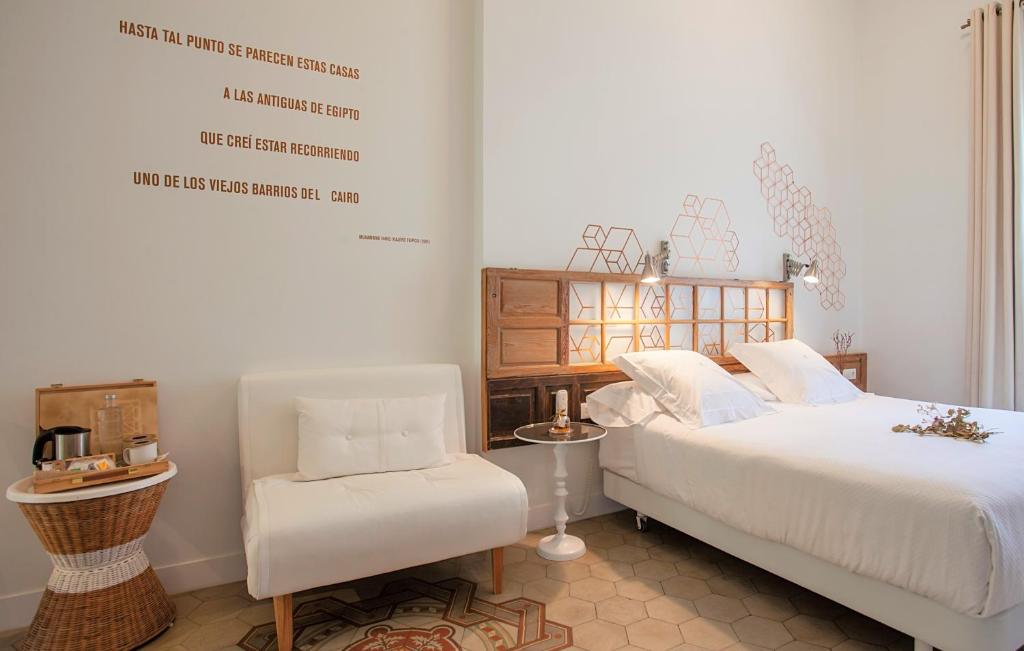 Hotel Madinat - 3
