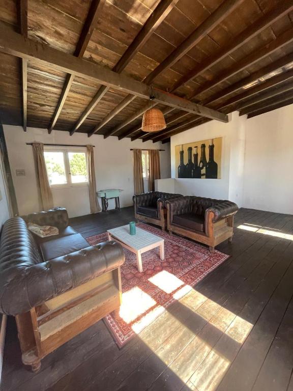 Casa Pinamar - 1