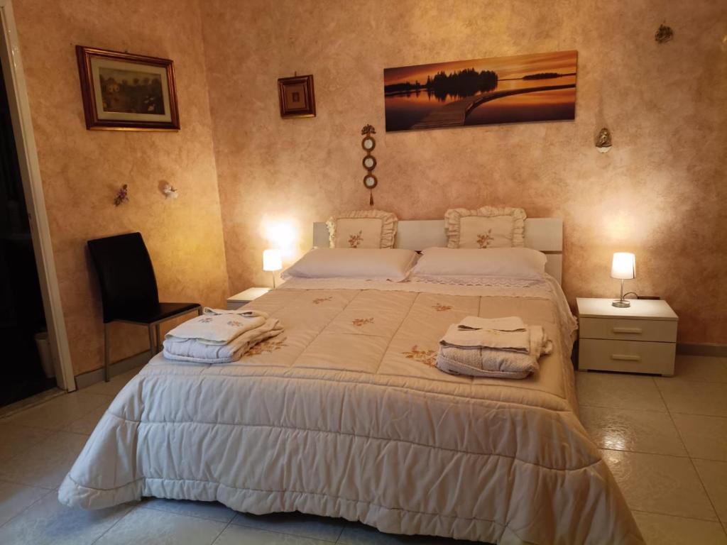 Appartamento centro storico quartiere San Michele - 3