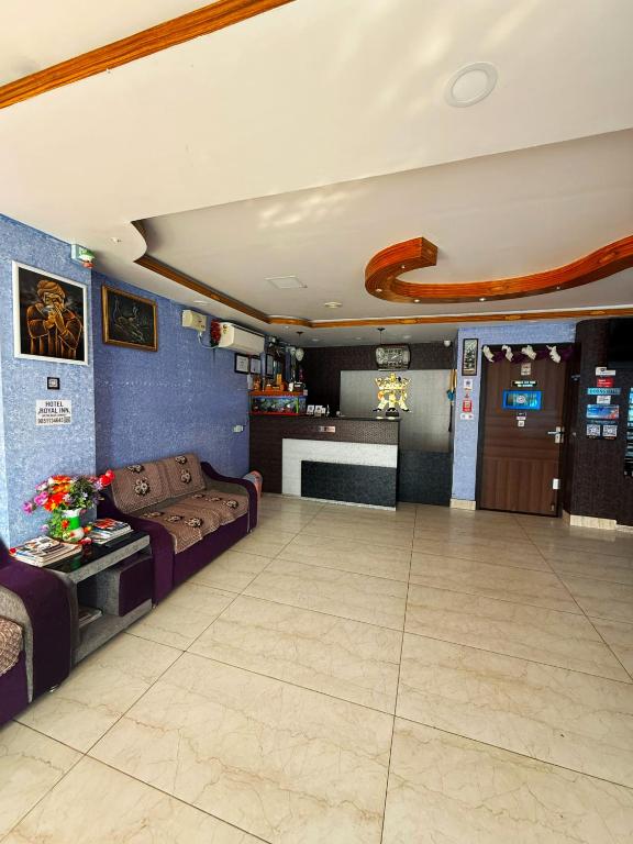 Hotel Royal Inn Nuwakot in Bidur — photo 3