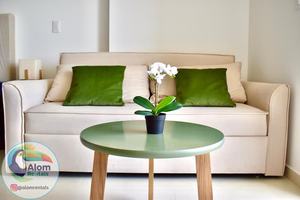 Cozy apartment with sea view - 5