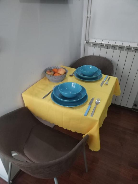 Belgrade center studio apartment - 5