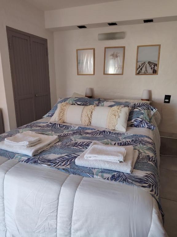 Despertá frente al mar! Loft con bajada privada! - 3