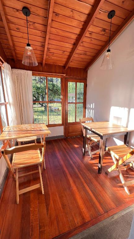 Casa Yuco Hostel - 5