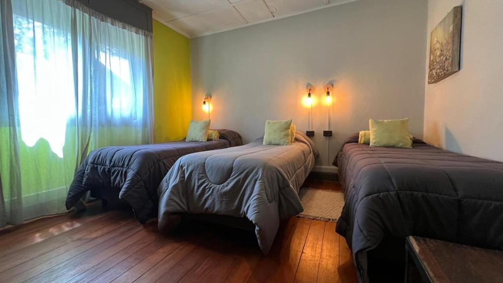 Casa Yuco Hostel - 3