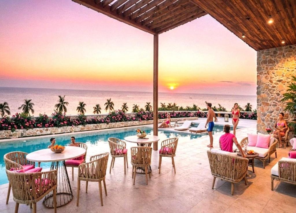 Salguero Sunset Apartments – Near the Sea by SOHO - 4