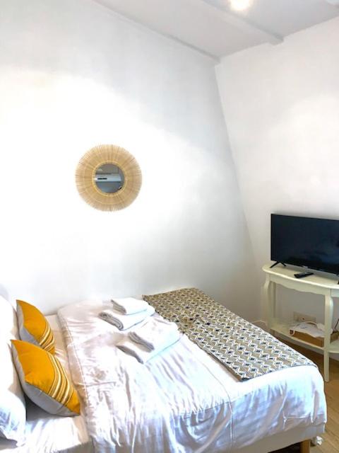 Magnifique appartement à Opéra (Opéra6D) - 2