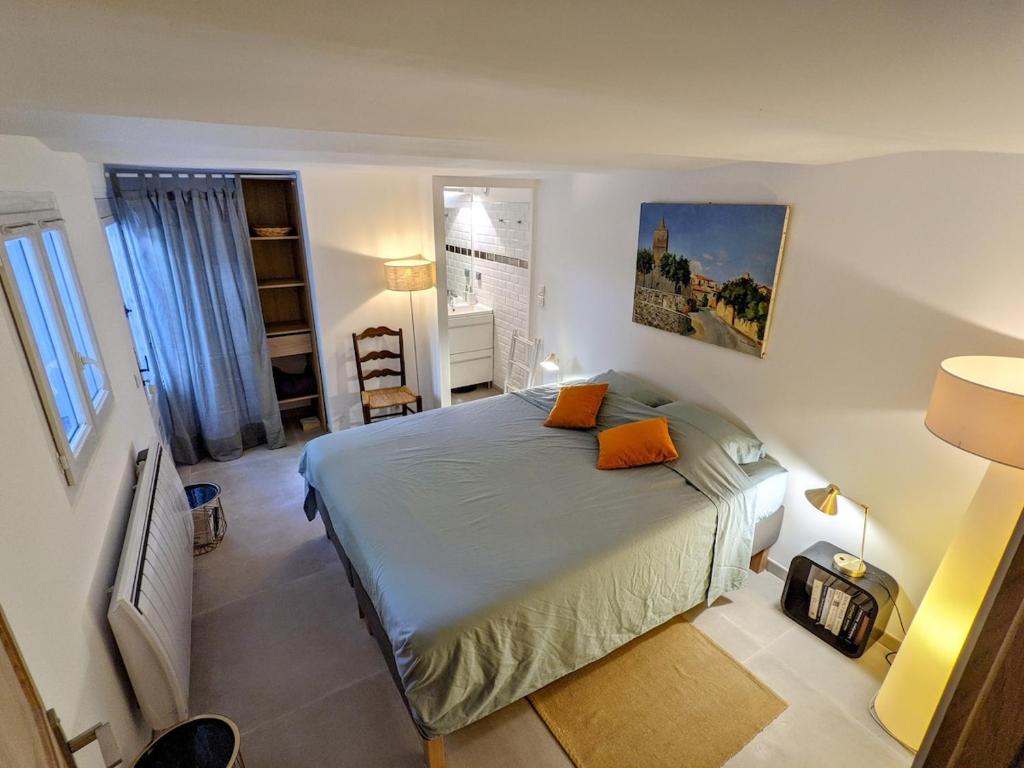 Waterfront Villa in Cap d Antibes - 5