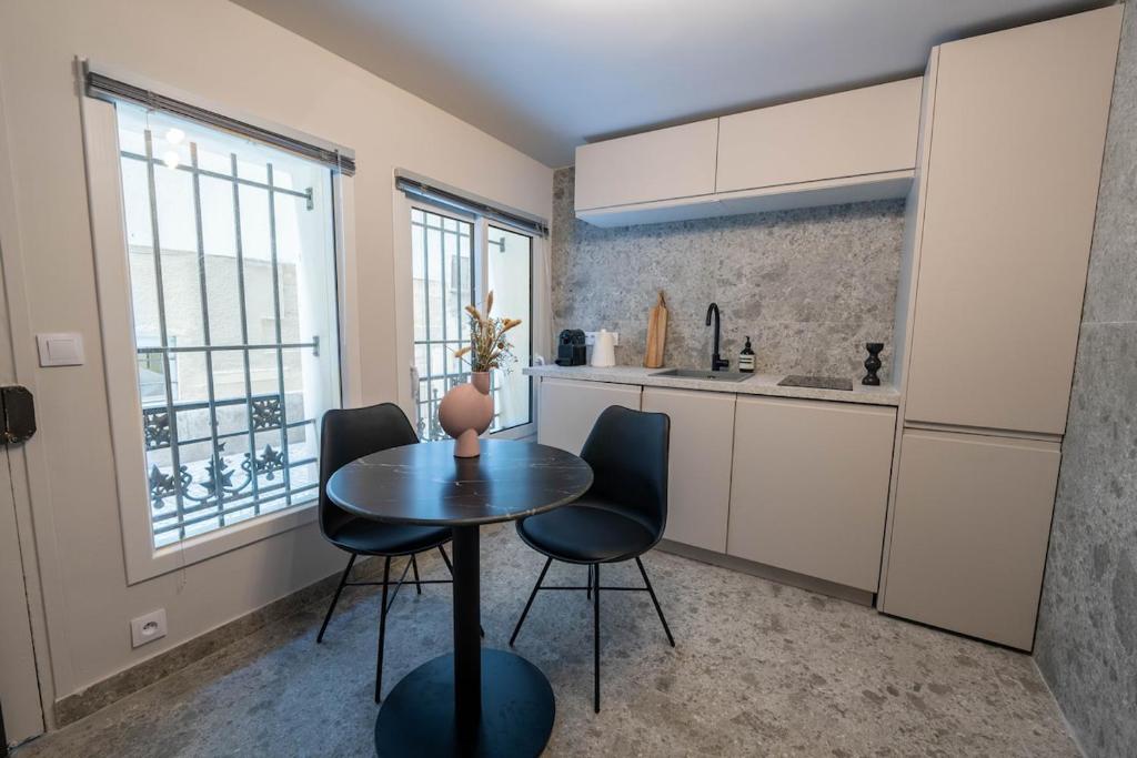 Cosy Studio in Montorgeuil - 3