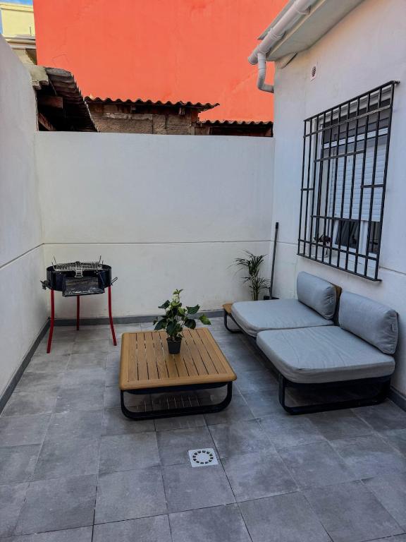Apartamento bajo acogedor, moderno, cerca del Mar - 1