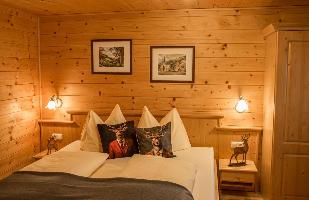 Bioblockhaus Katschberg - 4