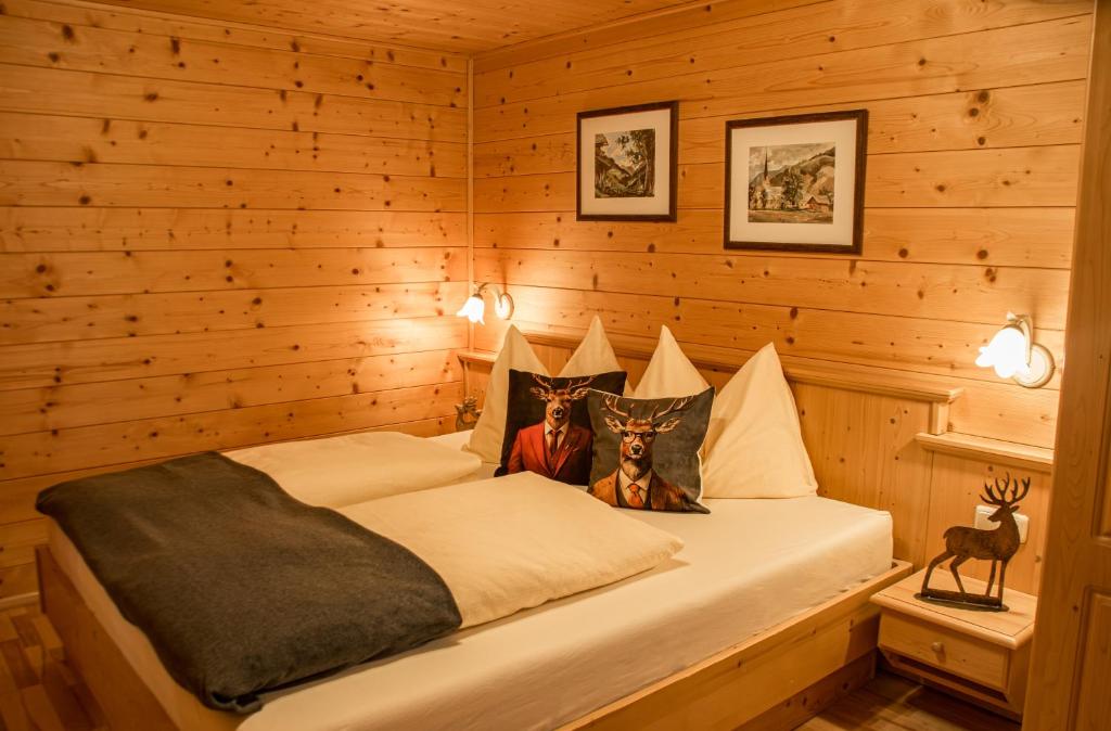 Bioblockhaus Katschberg - 5
