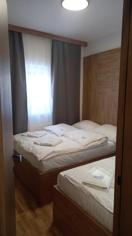 Apartmani Corner - 2