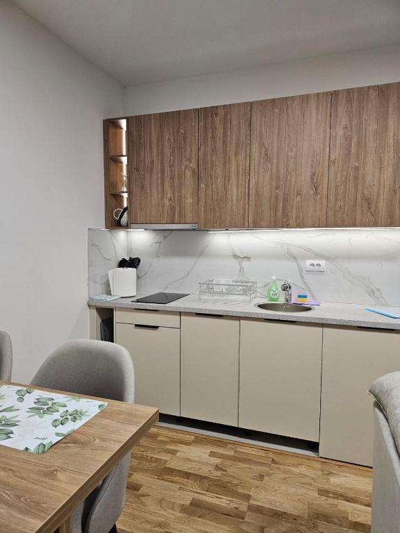 Apartmani Corner - 4