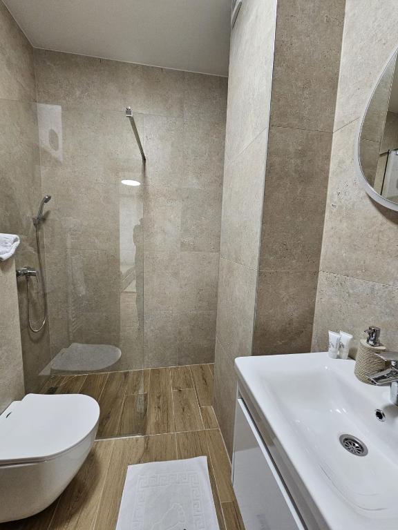 Apartmani Corner - 5