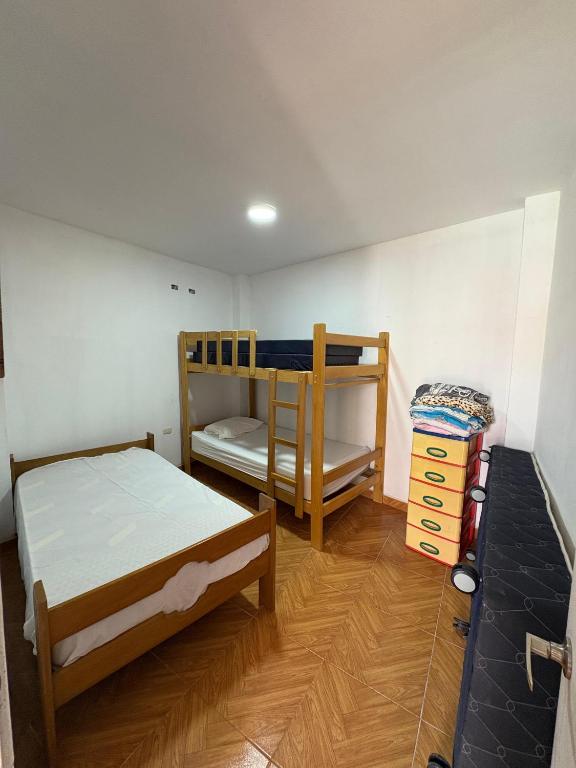 Casita de Playa 2026 - 2