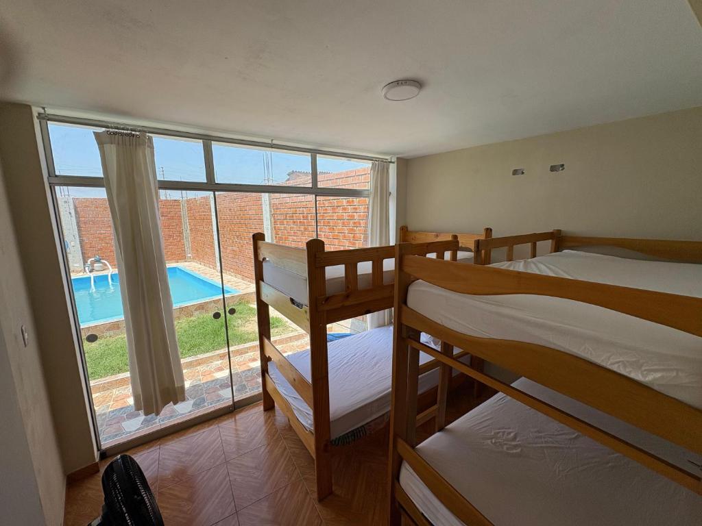 Casita de Playa 2026 - 4