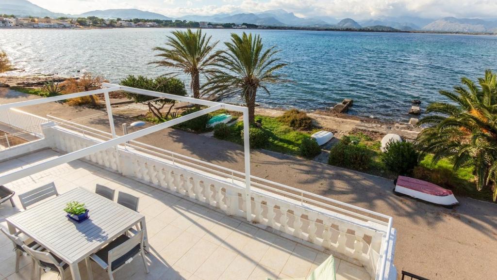 Apartment Voramar Alt in Alcudia - 1