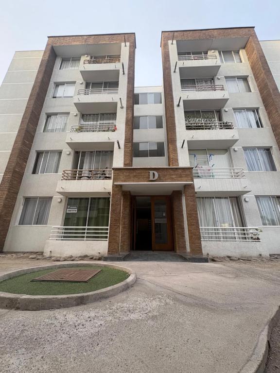 Departamento A 5 minutos del Faro La serena - 2