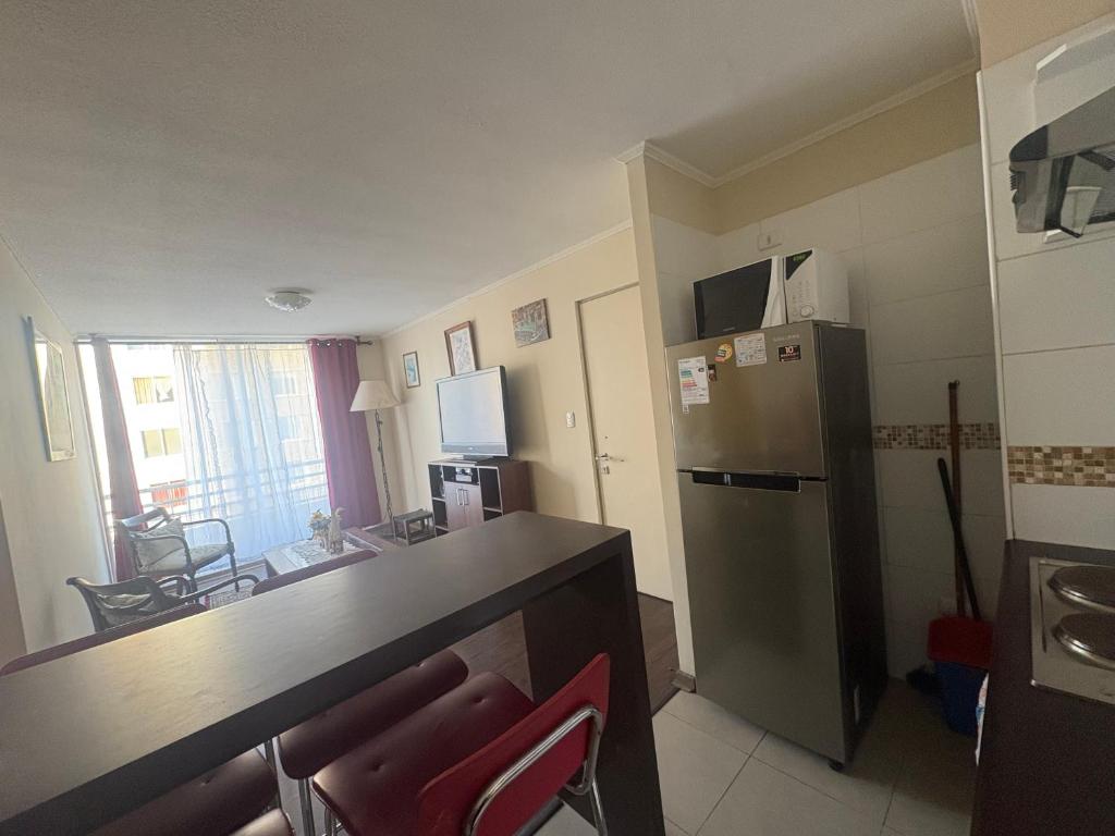 Departamento A 5 minutos del Faro La serena - 5