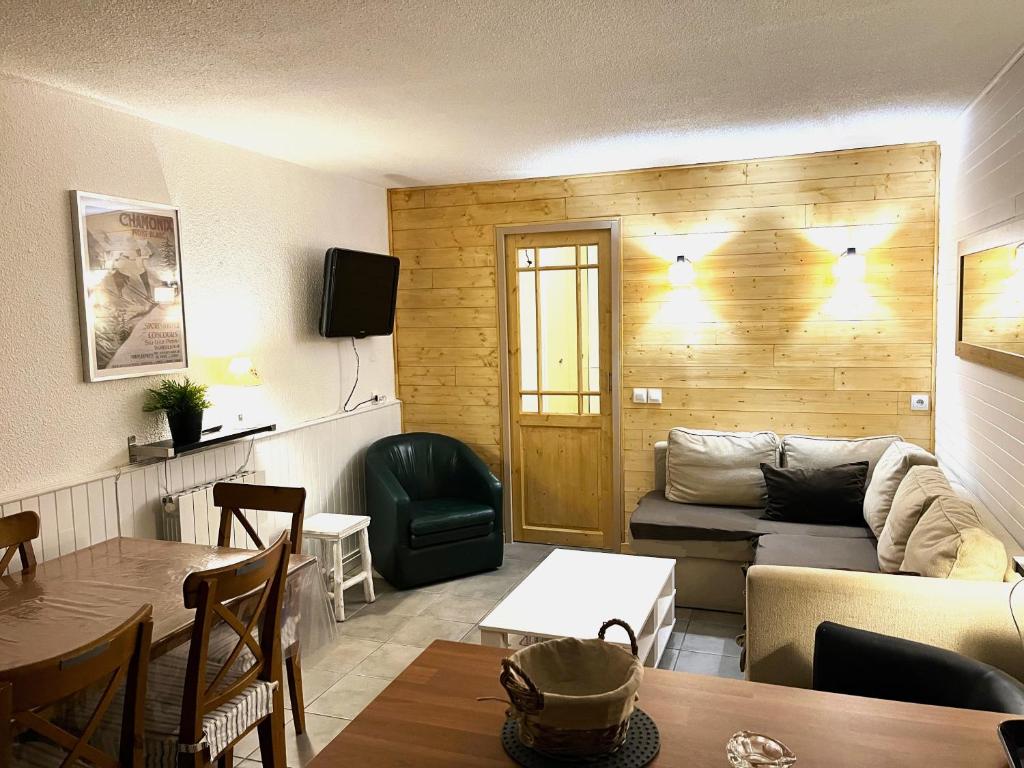 Apartment for 6 or 7 people - Belle Plagne - 2